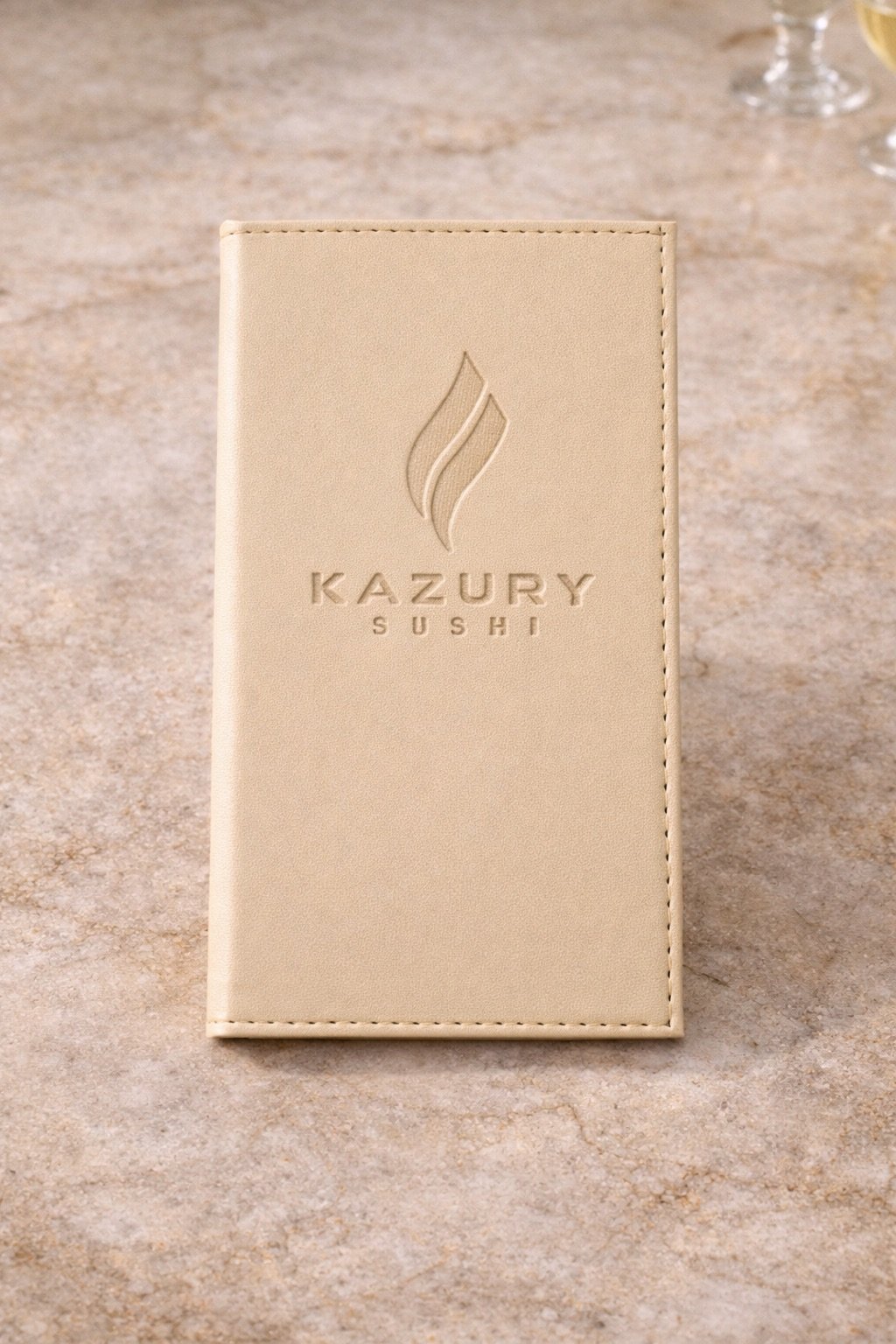 Porta Contas Kazury